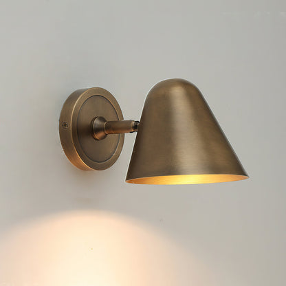 Janna Wall Lamp