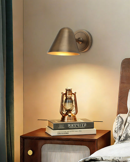 Janna Wall Lamp