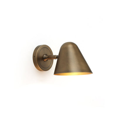 Janna Wall Lamp