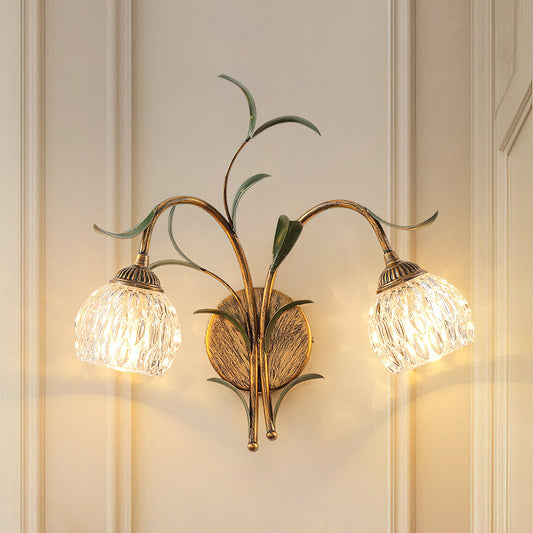 Jasmine Wall Light