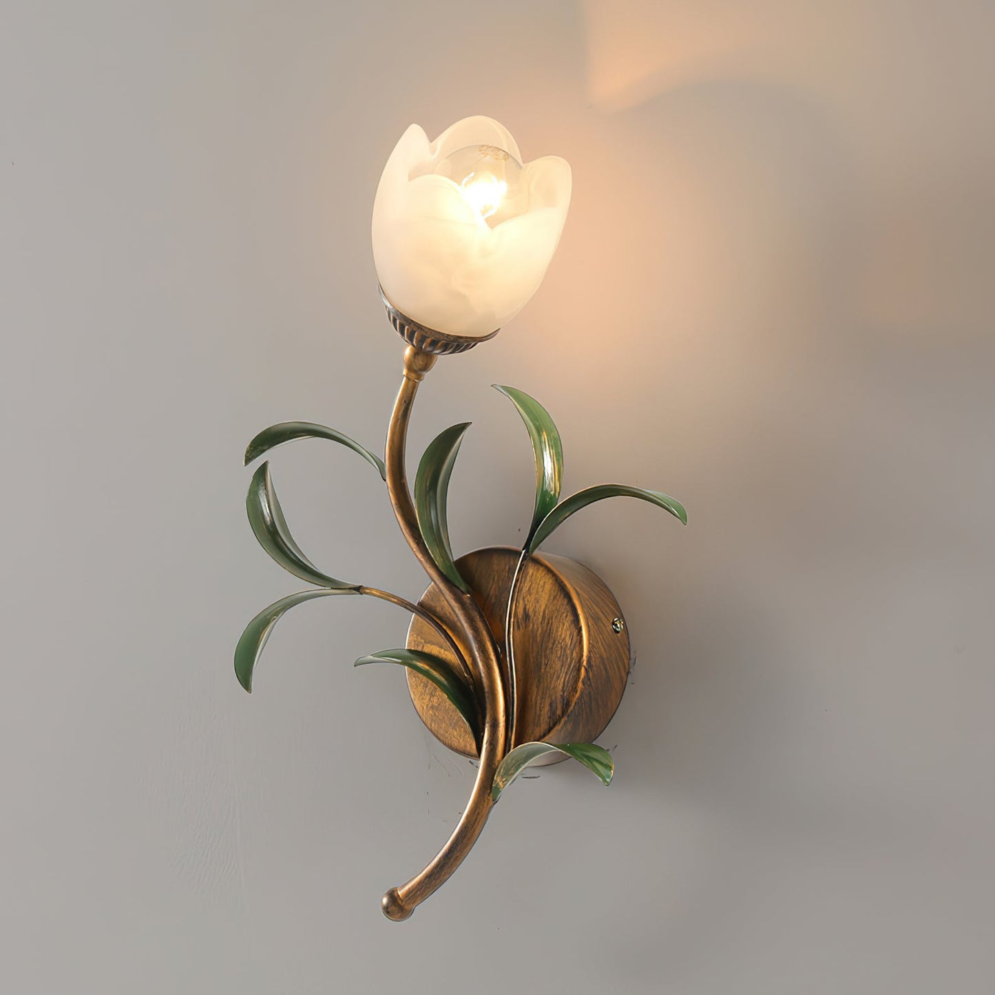 Jasmine Wall Light