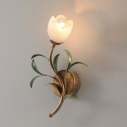 Jasmine Wall Light