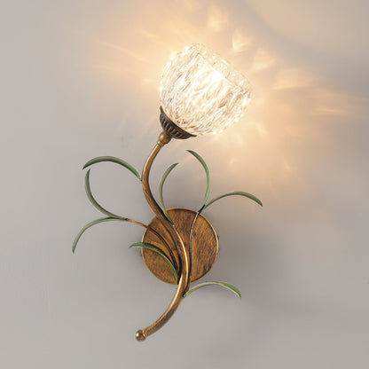 Jasmine Wall Light
