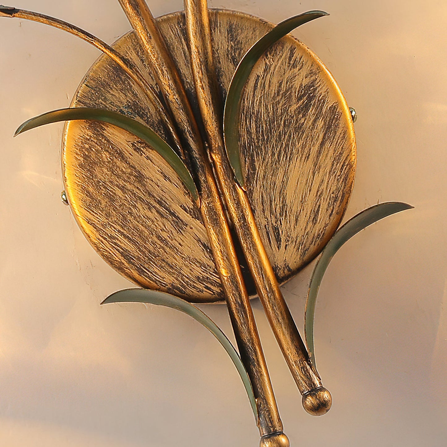 Jasmine Wall Light