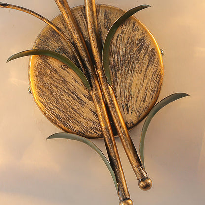 Jasmine Wall Light