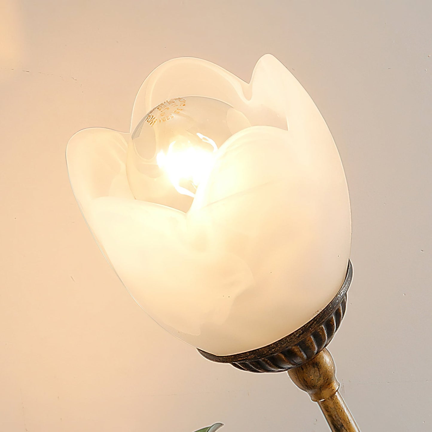 Jasmine Wall Light