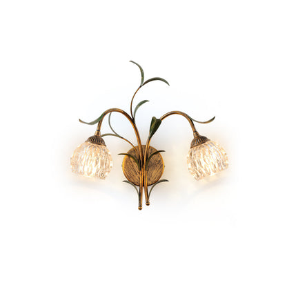 Jasmine Wall Light