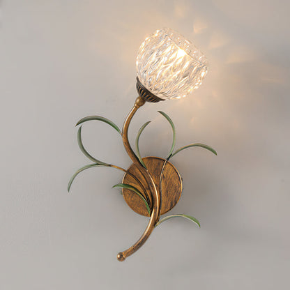 Jasmine Wall Light