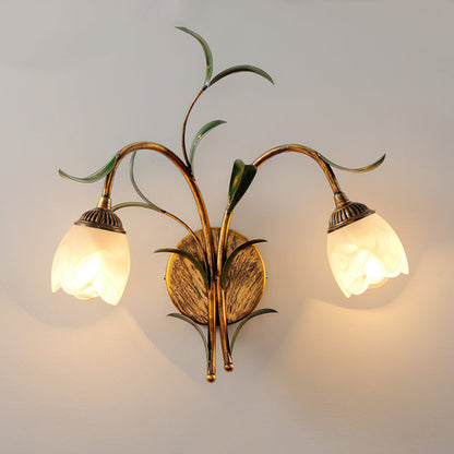 Jasmine Wall Light