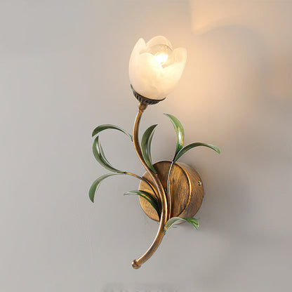 Jasmine Wall Light