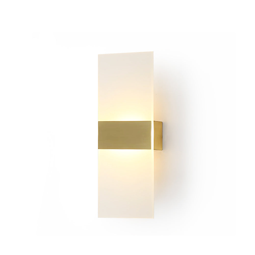 Jenks Wall Lamp