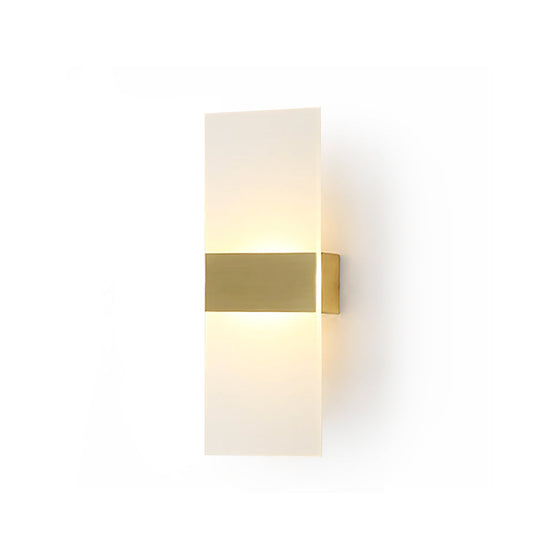 Jenks Wall Lamp