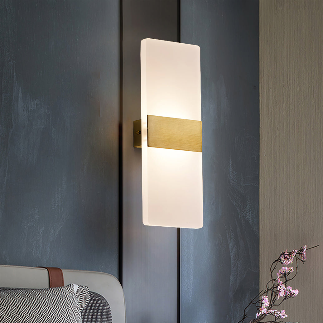 Jenks Wall Lamp