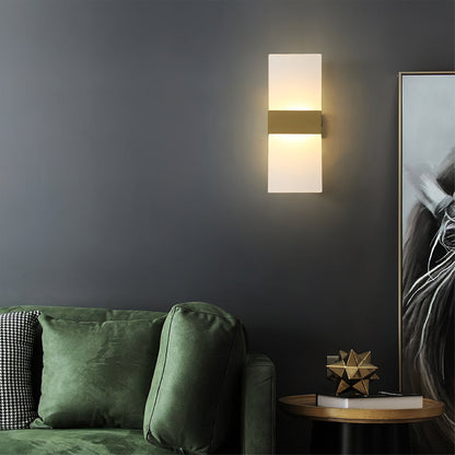 Jenks Wall Lamp