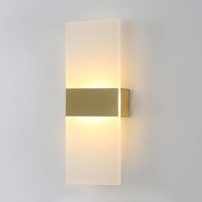 Jenks Wall Lamp