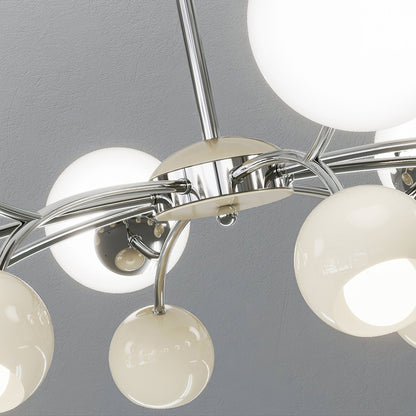 Jervon Chandelier