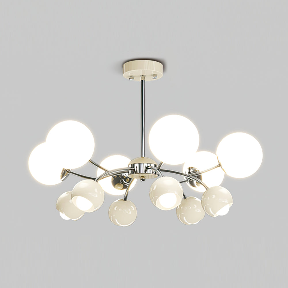 Jervon Chandelier