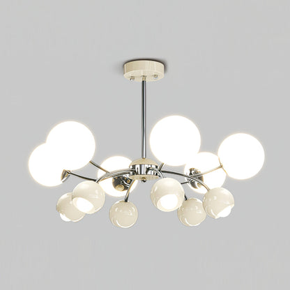 Jervon Chandelier