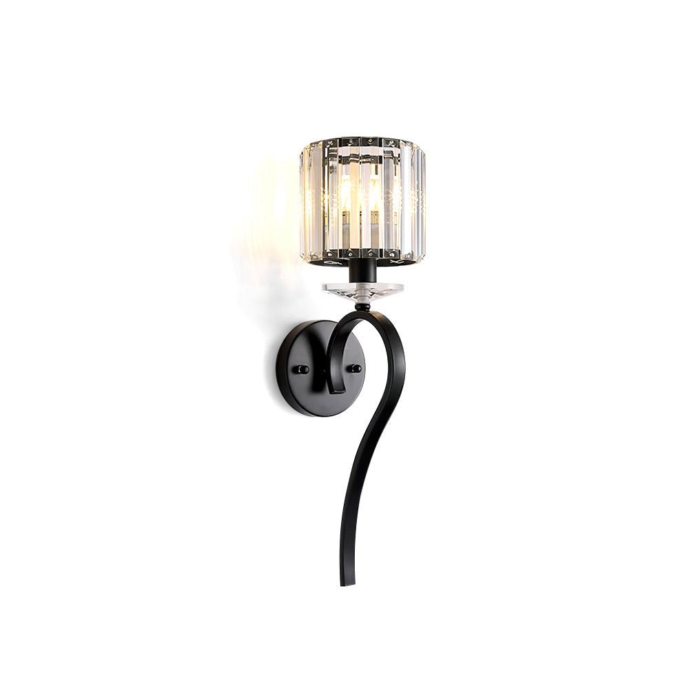 Jmzm Glass Wall Lamp