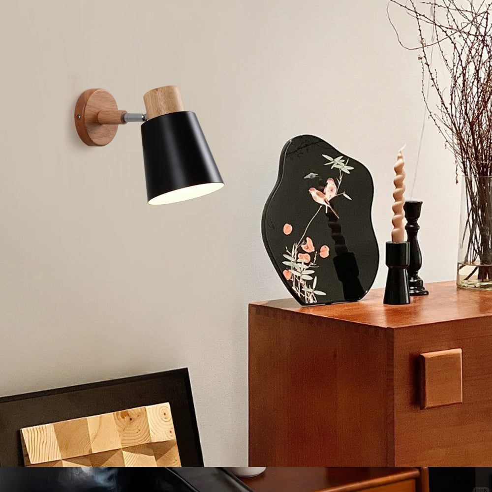 Joan Wall Lamp