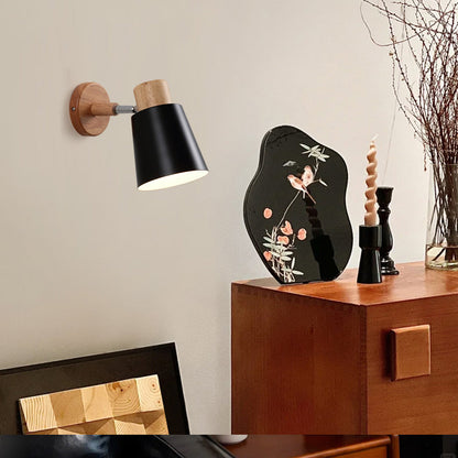 Joan Wall Lamp