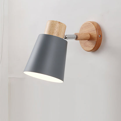 Joan Wall Lamp
