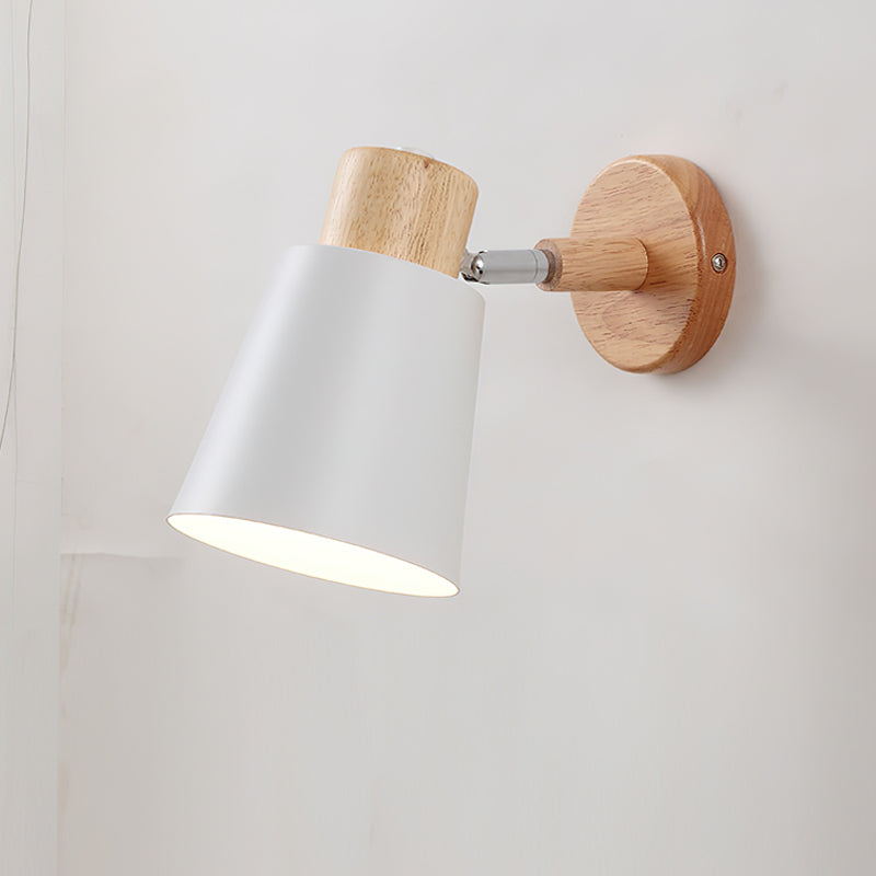 Joan Wall Lamp