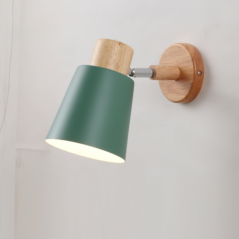 Joan Wall Lamp