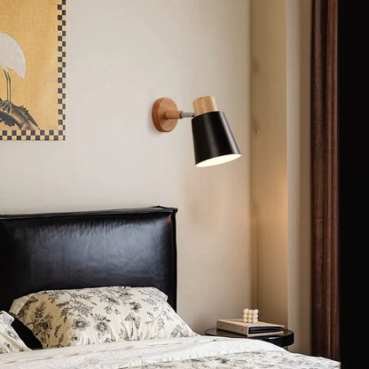 Joan Wall Lamp