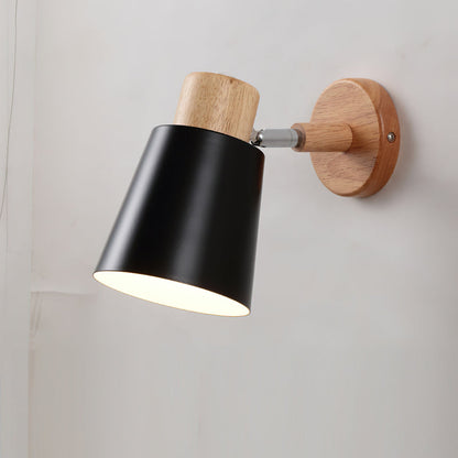 Joan Wall Lamp
