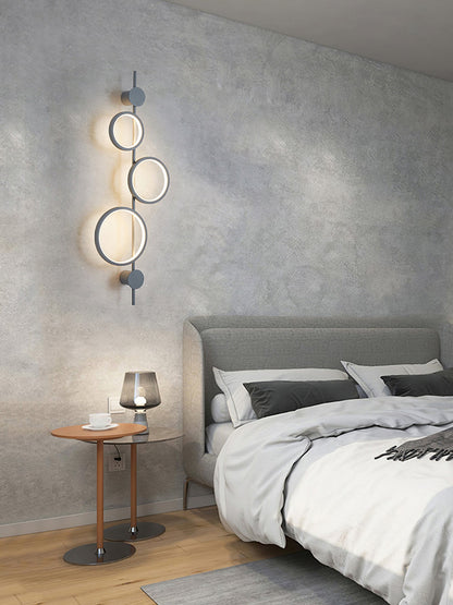 Jocco Wall Lamp
