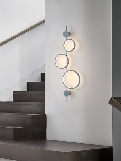 Jocco Wall Lamp