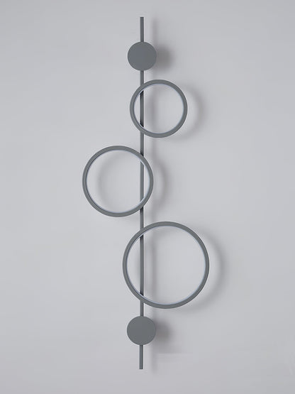 Jocco Wall Lamp