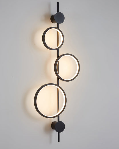Jocco Wall Lamp