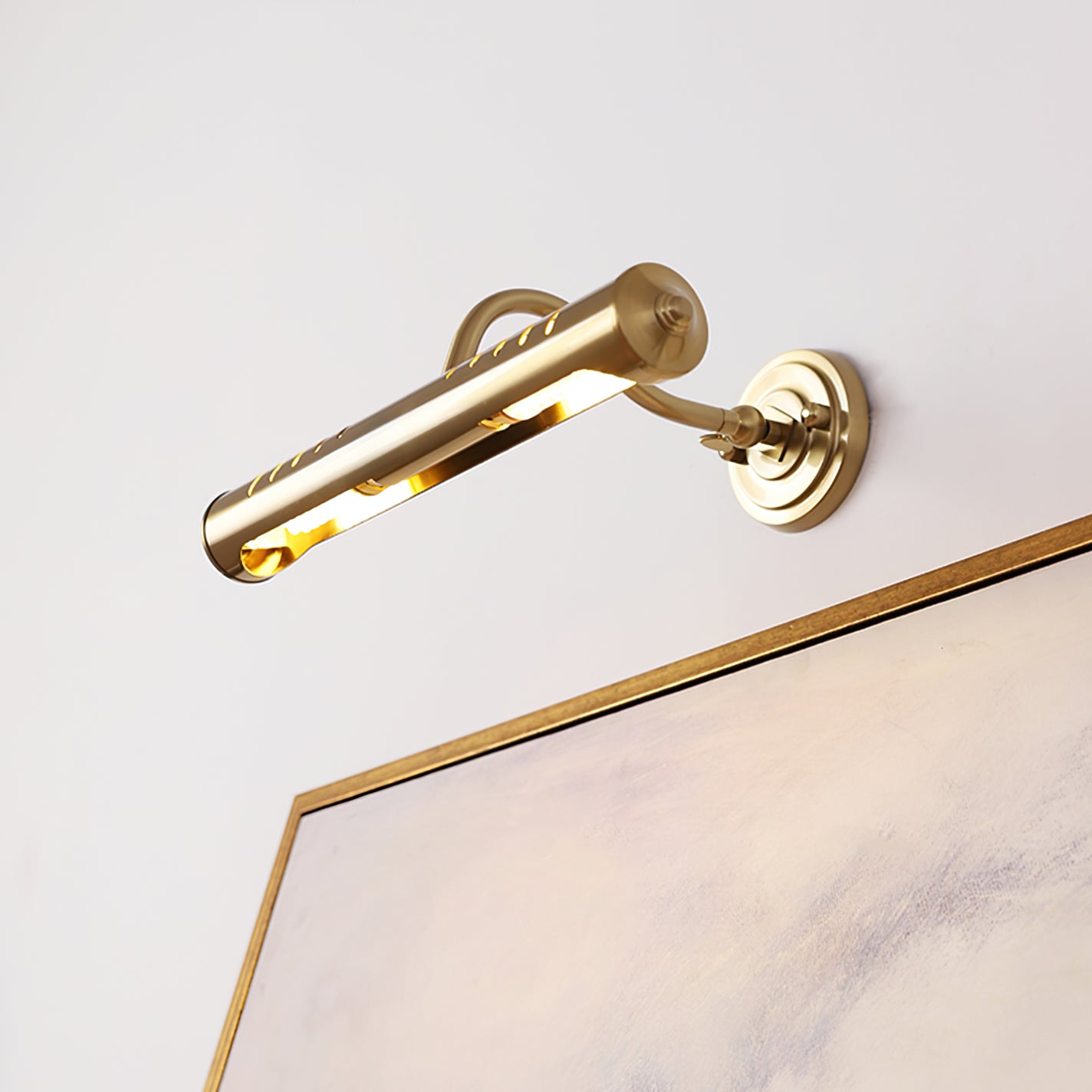 Joely Wall Lamp