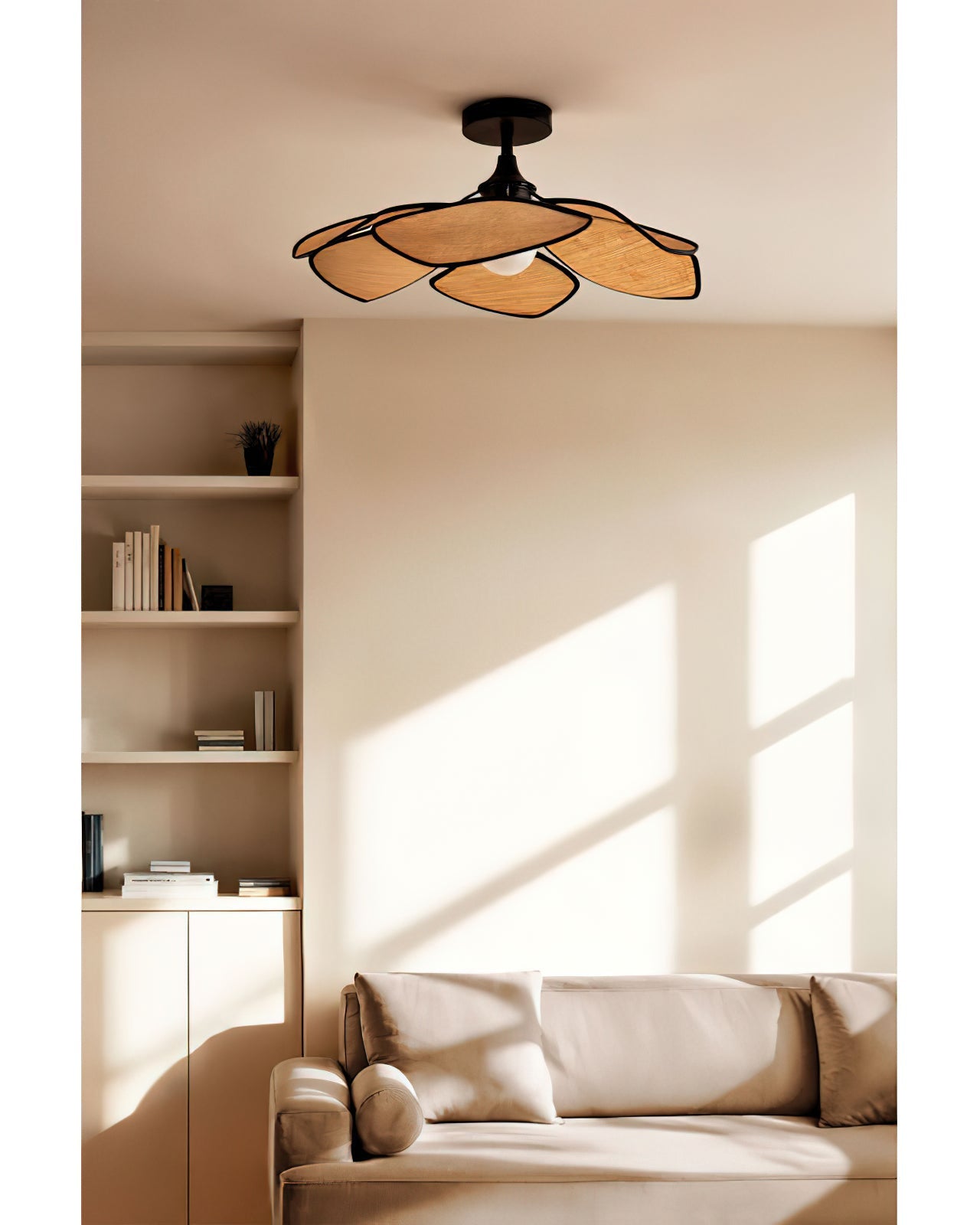 Joliette Ceiling Light