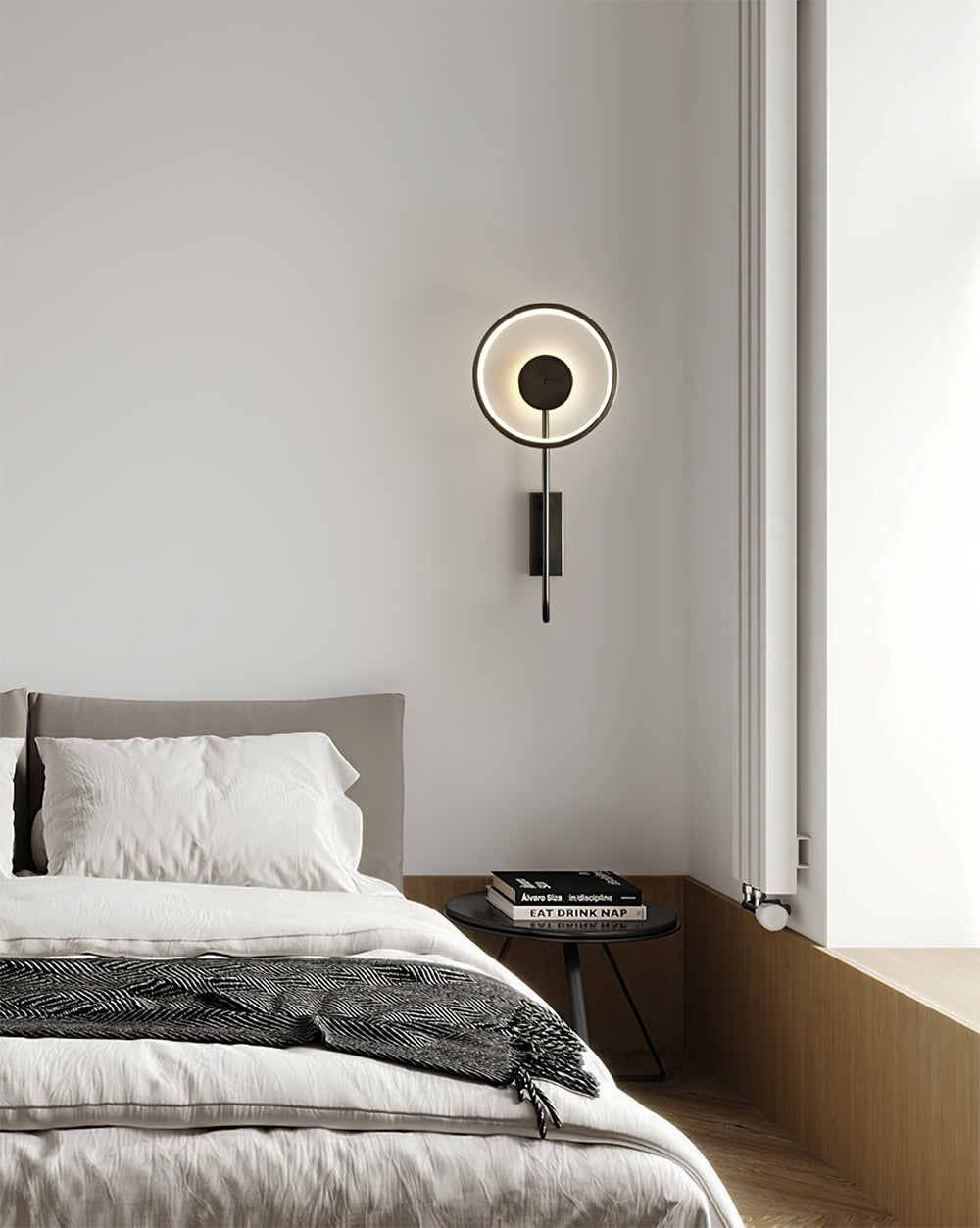 Joonolu Wall Lamp