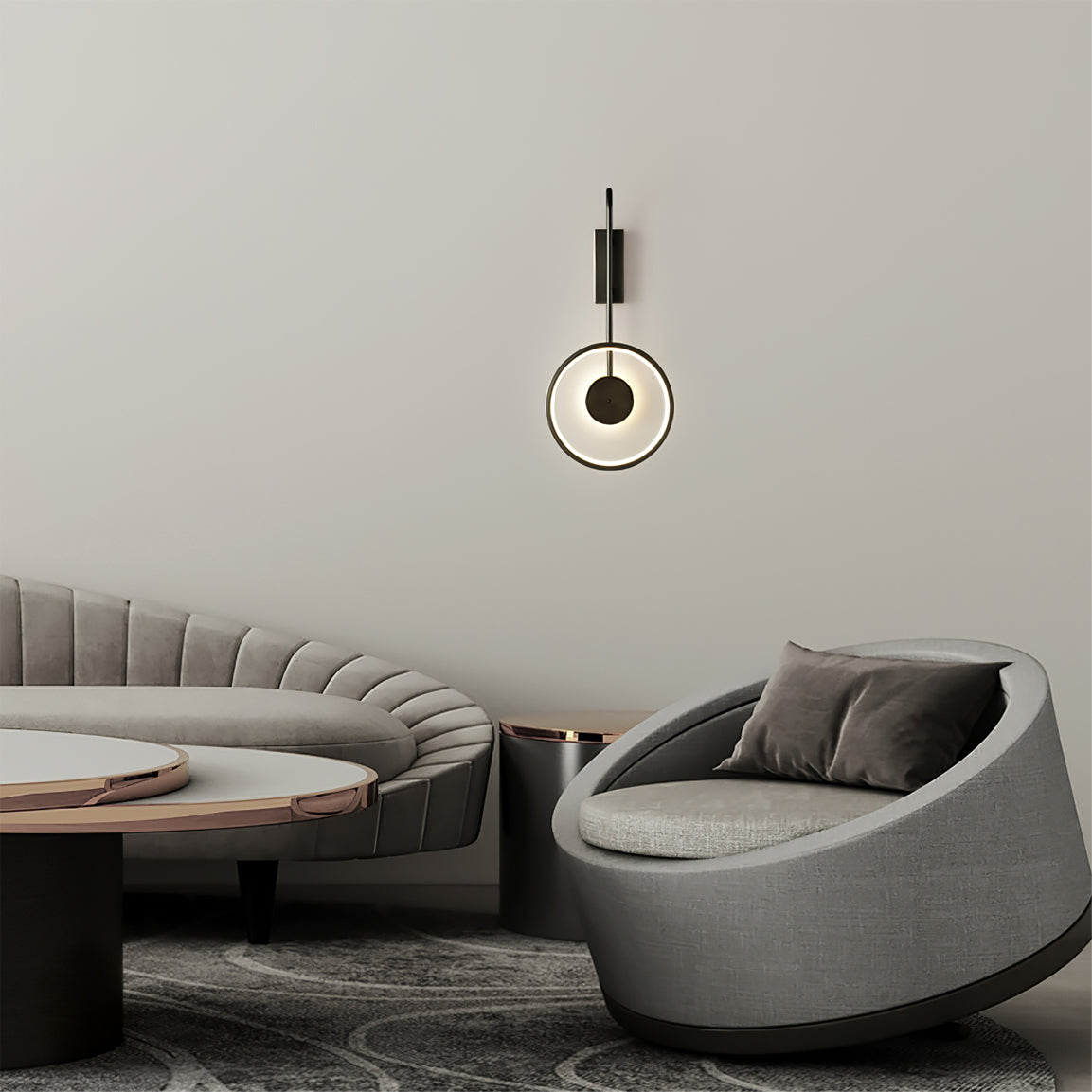 Joonolu Wall Lamp