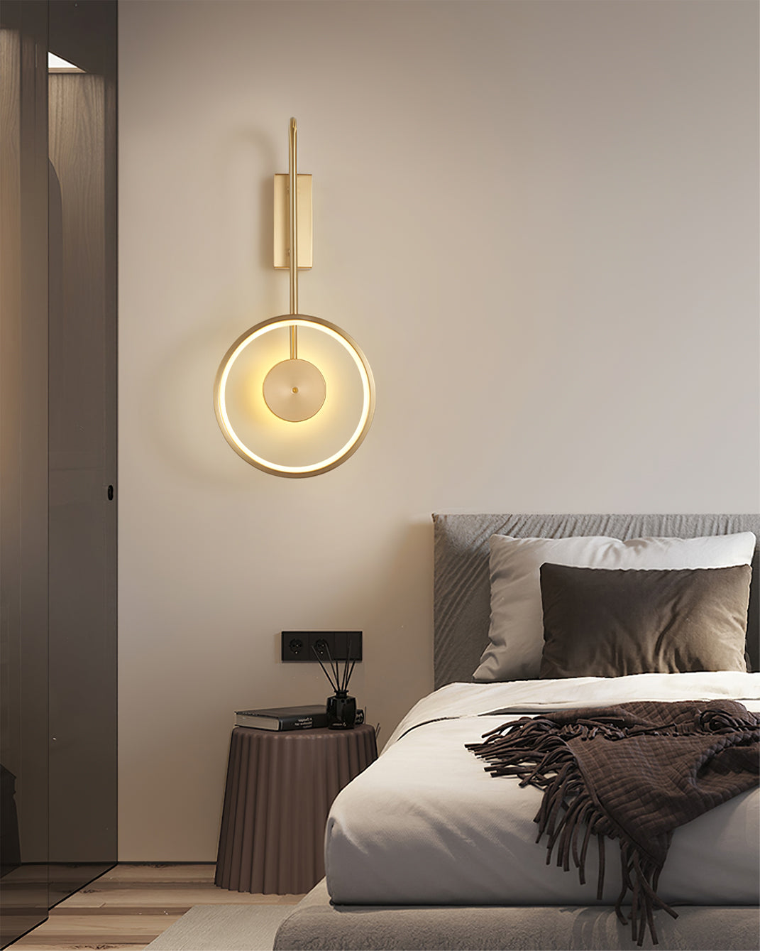 Joonolu Wall Lamp