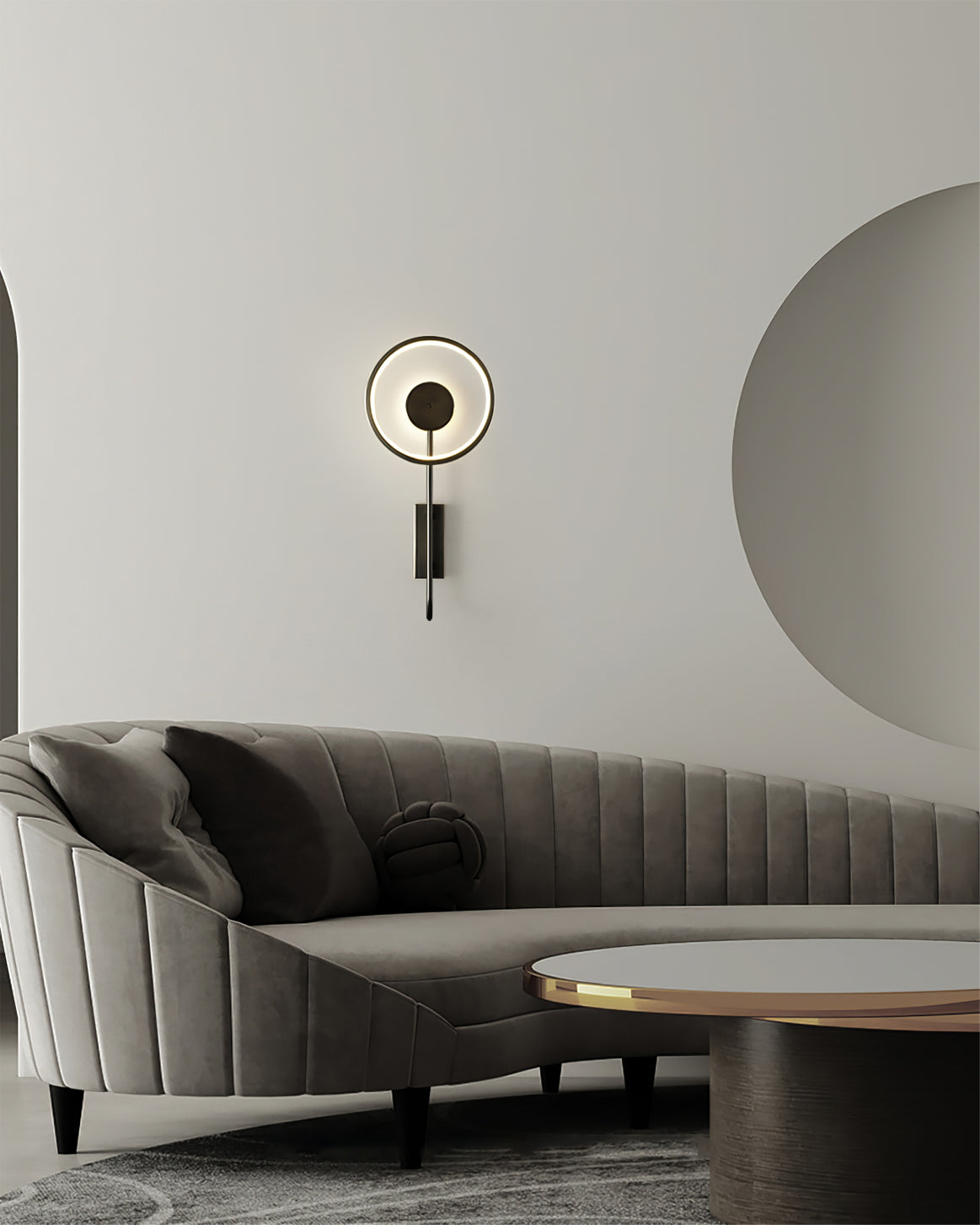 Joonolu Wall Lamp