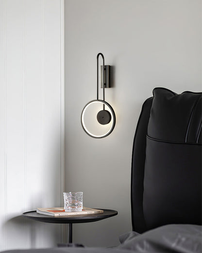 Joonolu Wall Lamp