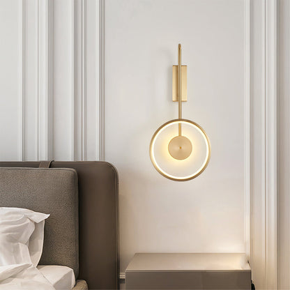 Joonolu Wall Lamp