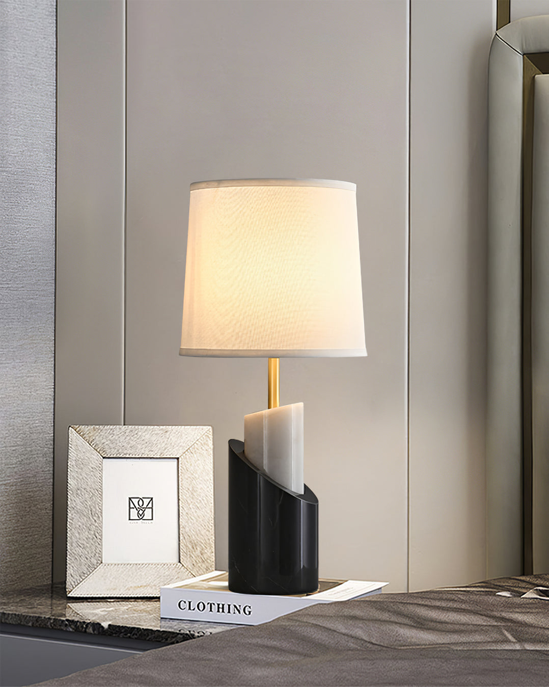 Jude Table Lamp