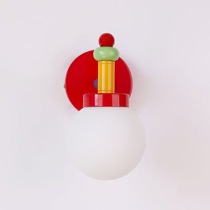 Junit Wall Lamp