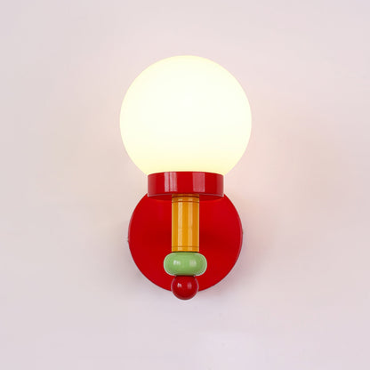 Junit Wall Lamp
