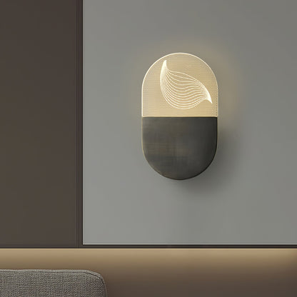 Kaikea Wall Lamp