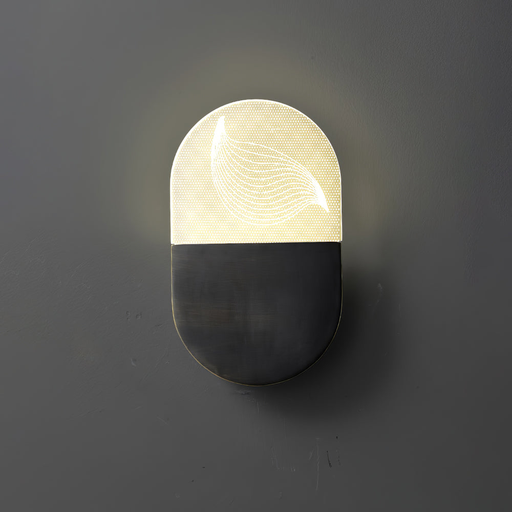 Kaikea Wall Lamp