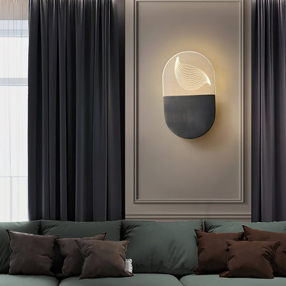 Kaikea Wall Lamp