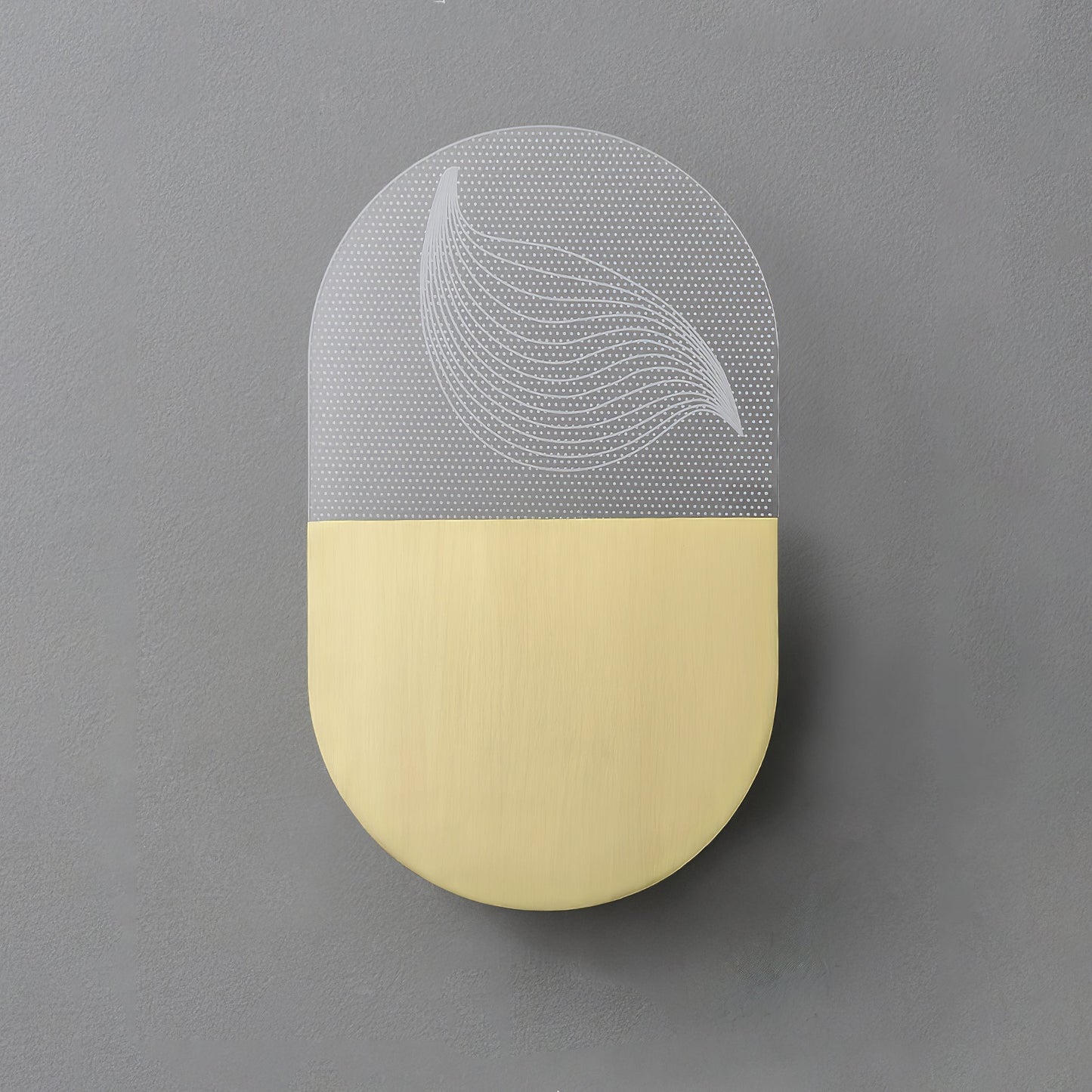 Kaikea Wall Lamp