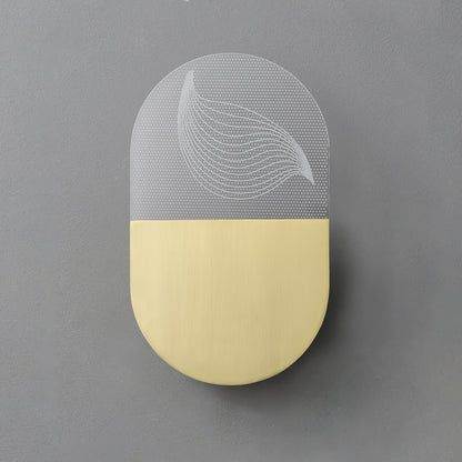 Kaikea Wall Lamp